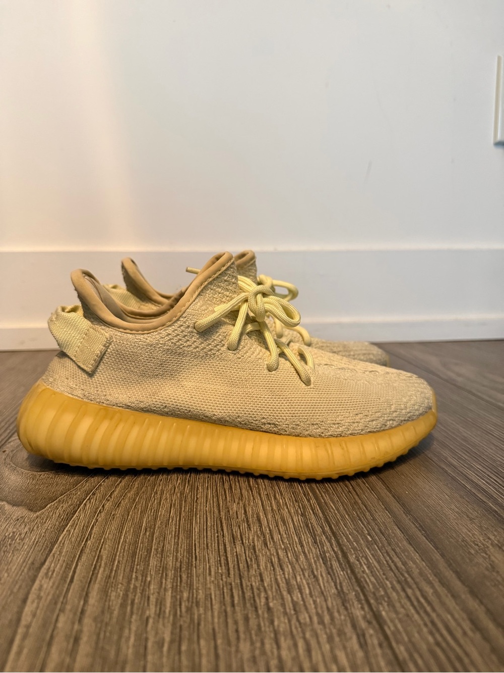 Yeezy Boost 350 V2 'Butter'